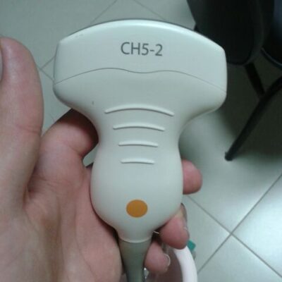 Transdutor/Sondas -acessório para ultrassom