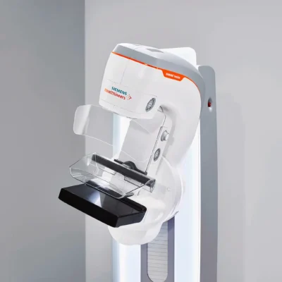 mamógrafo Siemens