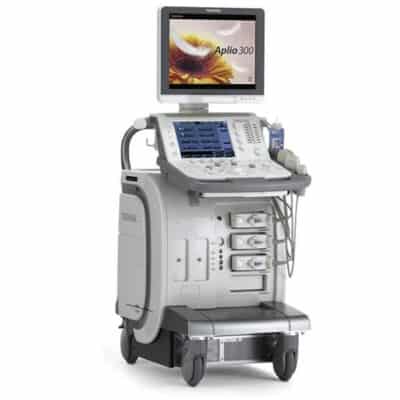 Aparelho ultrassom