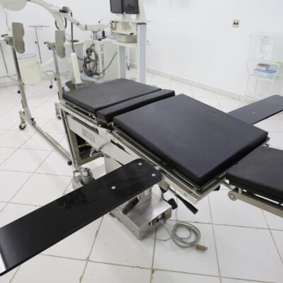 Mesa Ortopédica Elétrica da Ortosítese