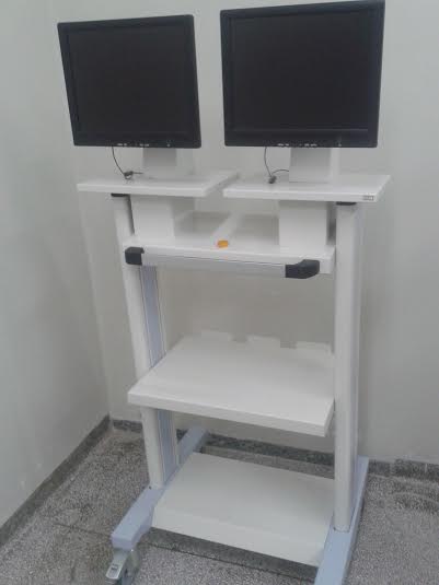 Arco Cirúrgico - Imagem 2