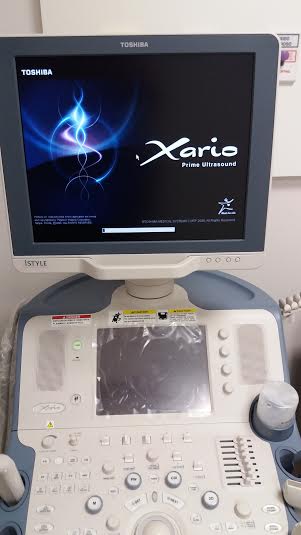 Ultrassom Toshiba novos e seminovos - Imagem 3