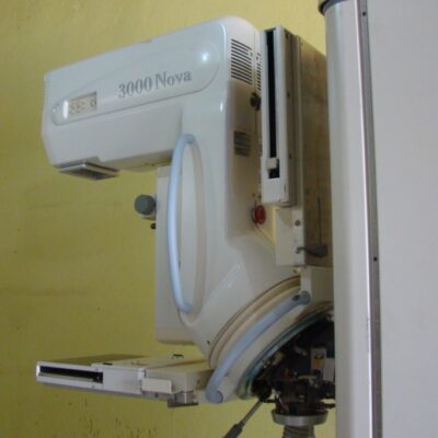 Mamógrafo Siemens 3000 Nova