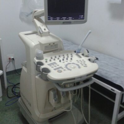 Ultrassom Medison