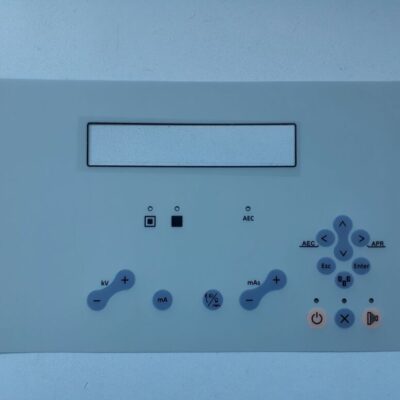 Membrana painel