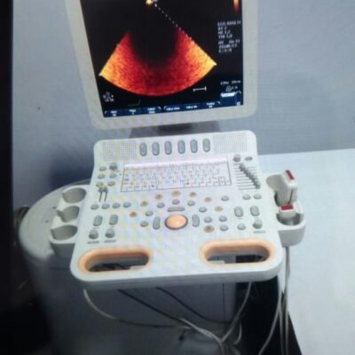 Ultrassom portátil Philips
