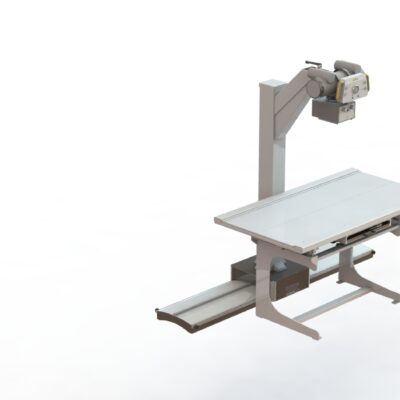 Equipamento de Raio X Veterinário