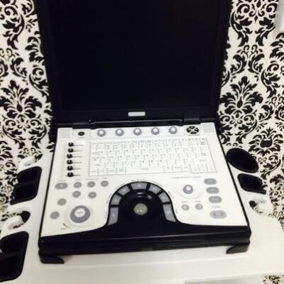 Ultrassom GE