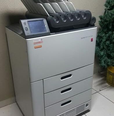 Impressora Dryview Carestream- seminova