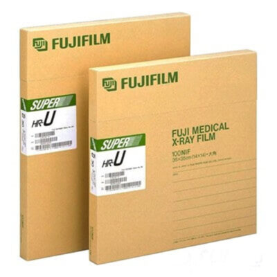 Filmes para Raios X