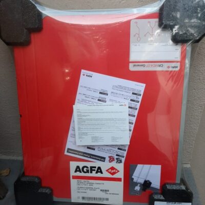 Cassete Agfa