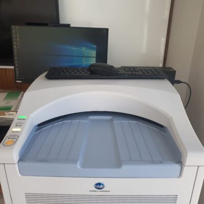 CR Konica Minolta