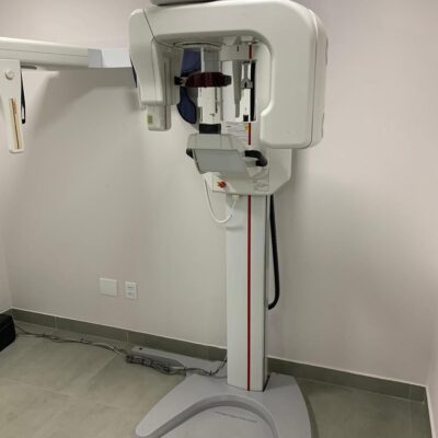 Raios X Odontológico Panorâmico
