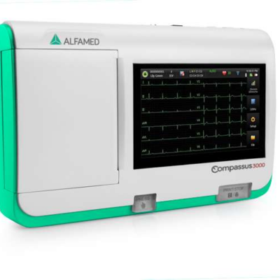 Eletrocardiógrafo
