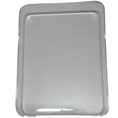 Bandeja de Compressão