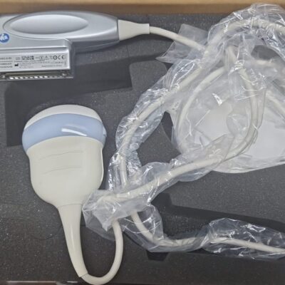 sonda transdutor 4D para aparelho de ultrassom