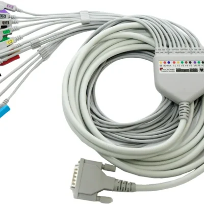 cabo ECG para aparelho de ultrassom