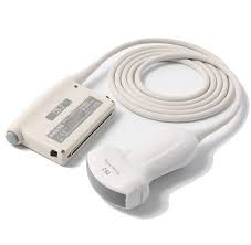 transdutor convexo para ultrassom