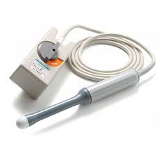 transdutor vaginal para ultrassom
