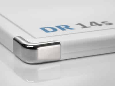 DR retrofit Agfa