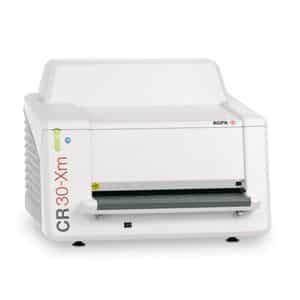 CR 30X-digitalizador de placas para mamógrafo