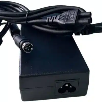 Fonte externa para ultrassom