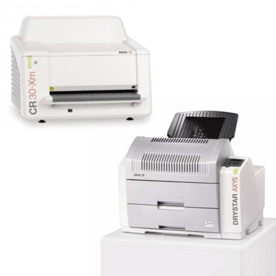 impressora Dry para imprimir imagem de raio x, tomografia e mamografia