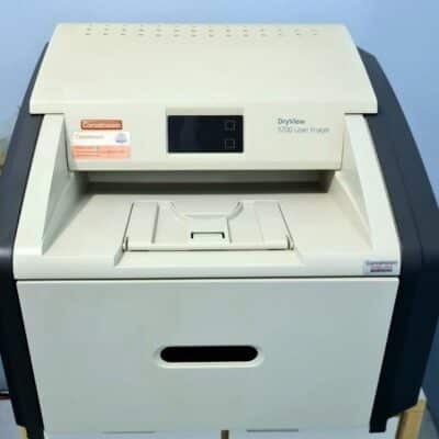 impressora DRy Carestream