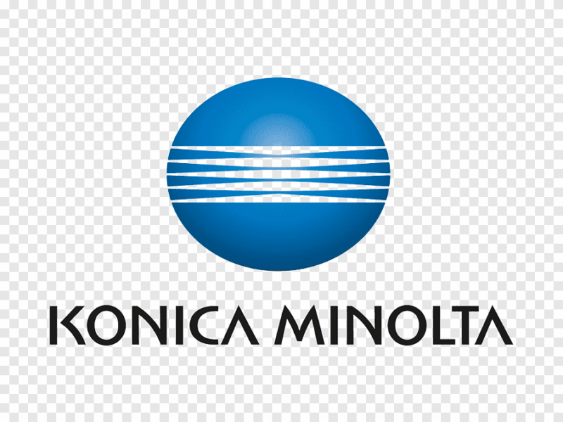 marca Konica