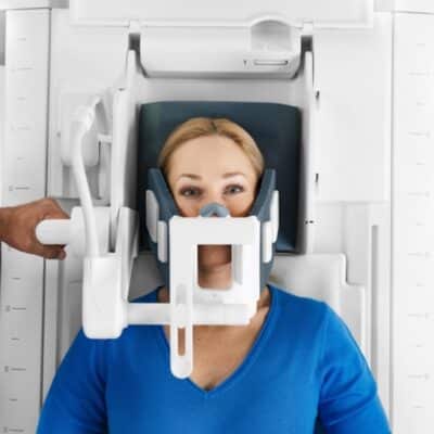 ressonância magnética odontológica