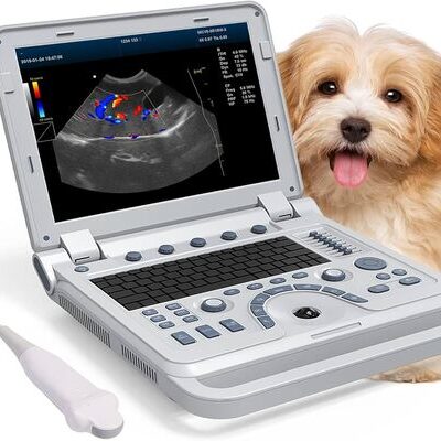 aparelho ultrassom veterinário doppler