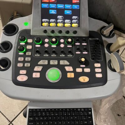 teclado para ultrassom Magnus