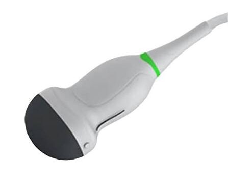 Transdutor/sonda convexo