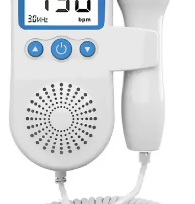 ultrassom doppler fetal