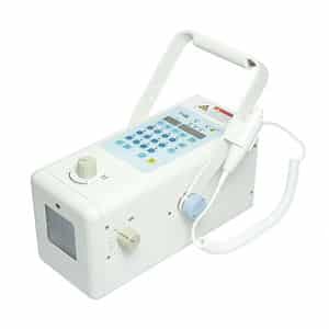 gerador para raio x com painel de controle