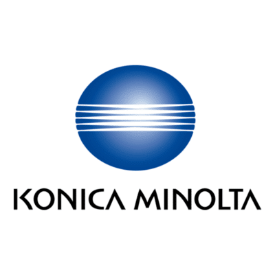 marca konica minolta