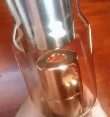 Tubo Ânodo p arco cirurgico