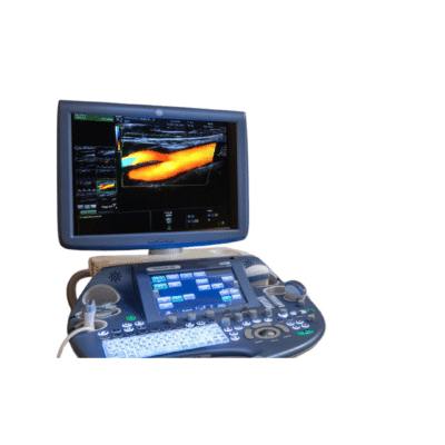 ultrassom cardiologico