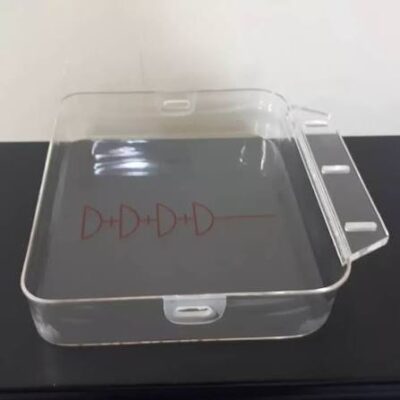 bandeja p mamógrafo