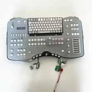 teclado ultrassom